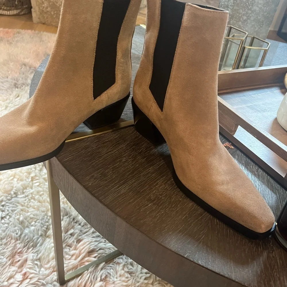 Rag & Bone 'Aston' Chelsea Boots size 41